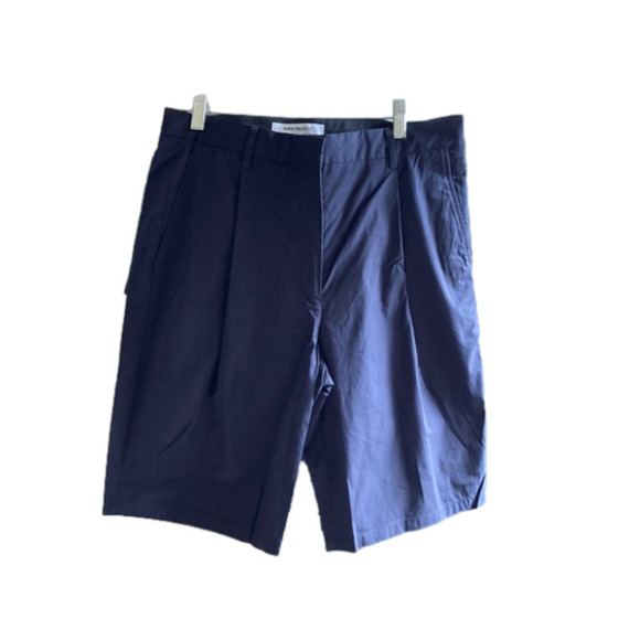 NWT Norse Projects Julia Walking Shorts Women's Euro Size 38 US Size 8 - Picture 1 of 7
